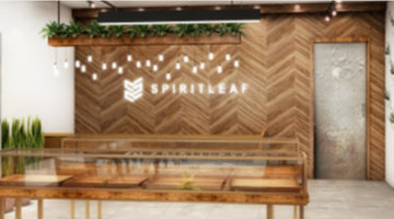Inner Spirit Holdings Announces Corporate Spiritleaf Stores in Calgary and Edmonton