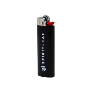 BIC x Spiritleaf Lighter