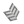 Load image into Gallery viewer, Spiritleaf Logo Lapel Pin - Silver
