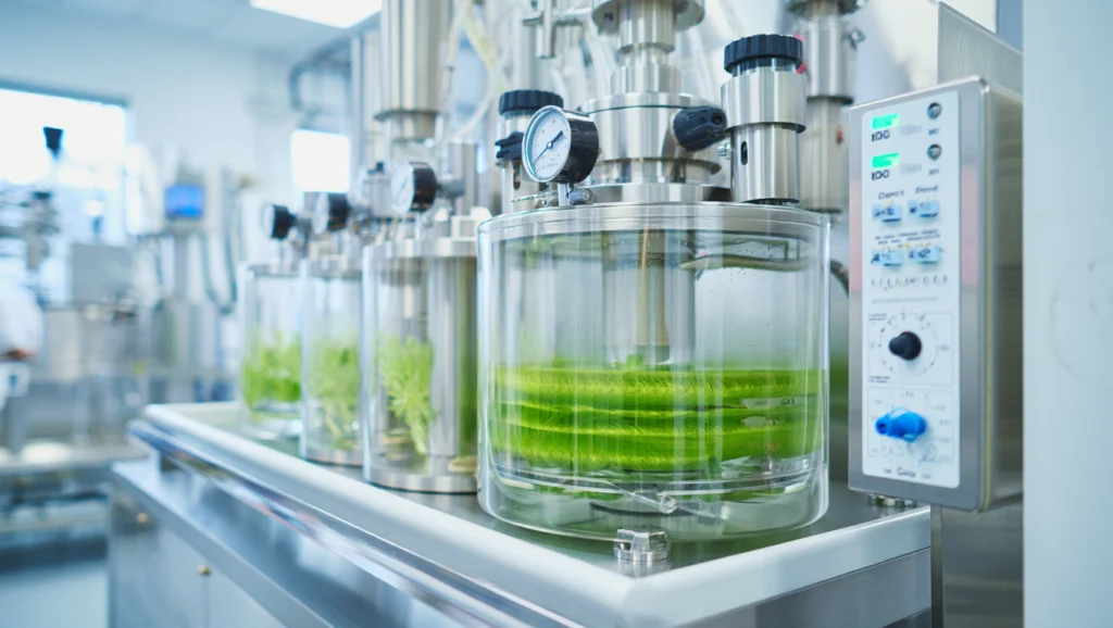 CO2 Extraction in Sports Supplements: Technologies and Benefits