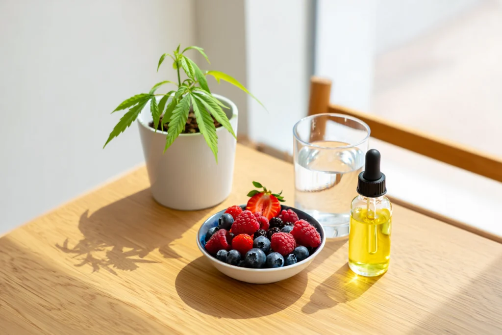 Concussion Recovery in Sports: Natural Remedies for Athletes