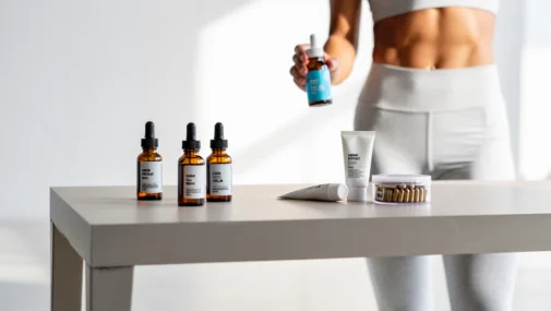 Hemp in Sports: Clinical Evidence for Recovery and Clean Sport