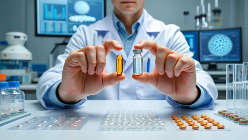 Innovative Delivery Methods for Active Ingredients in Sports Products
