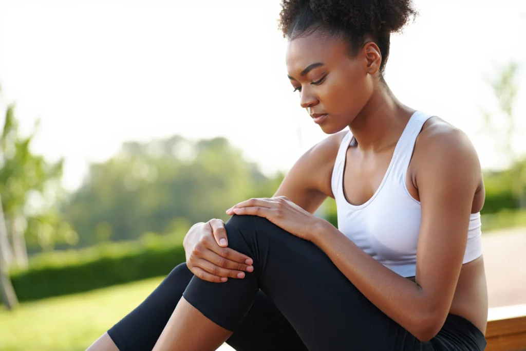 Natural Anti-Inflammatory Aids for Athletes: Recovery Guide