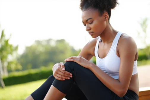 Natural Anti-Inflammatory Aids for Athletes: Recovery Guide