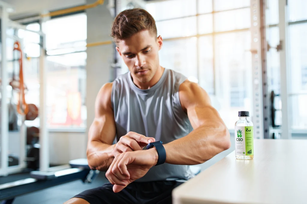 Tracking Technologies for Safe, Natural Athlete Recovery